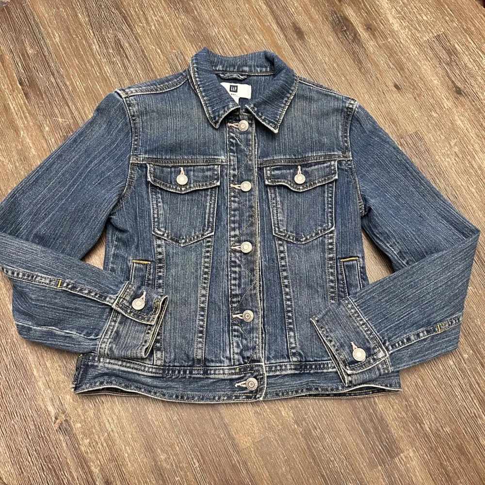 GAP classic denim